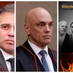 Vorcaro e a Guerra no STF Análise