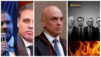 Vorcaro e a Guerra no STF Análise